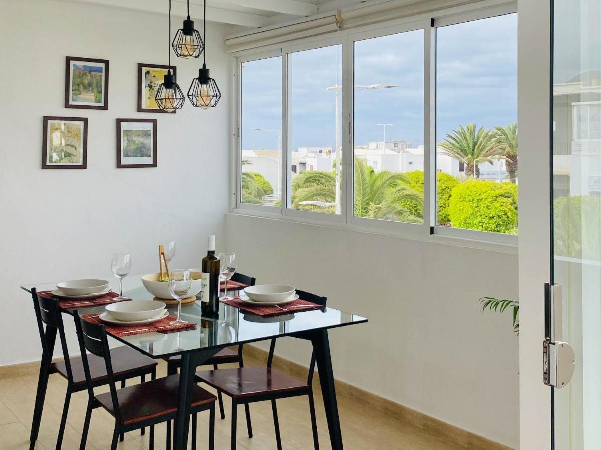 Casa Del Mayor プラヤ・オンダ エクステリア 写真