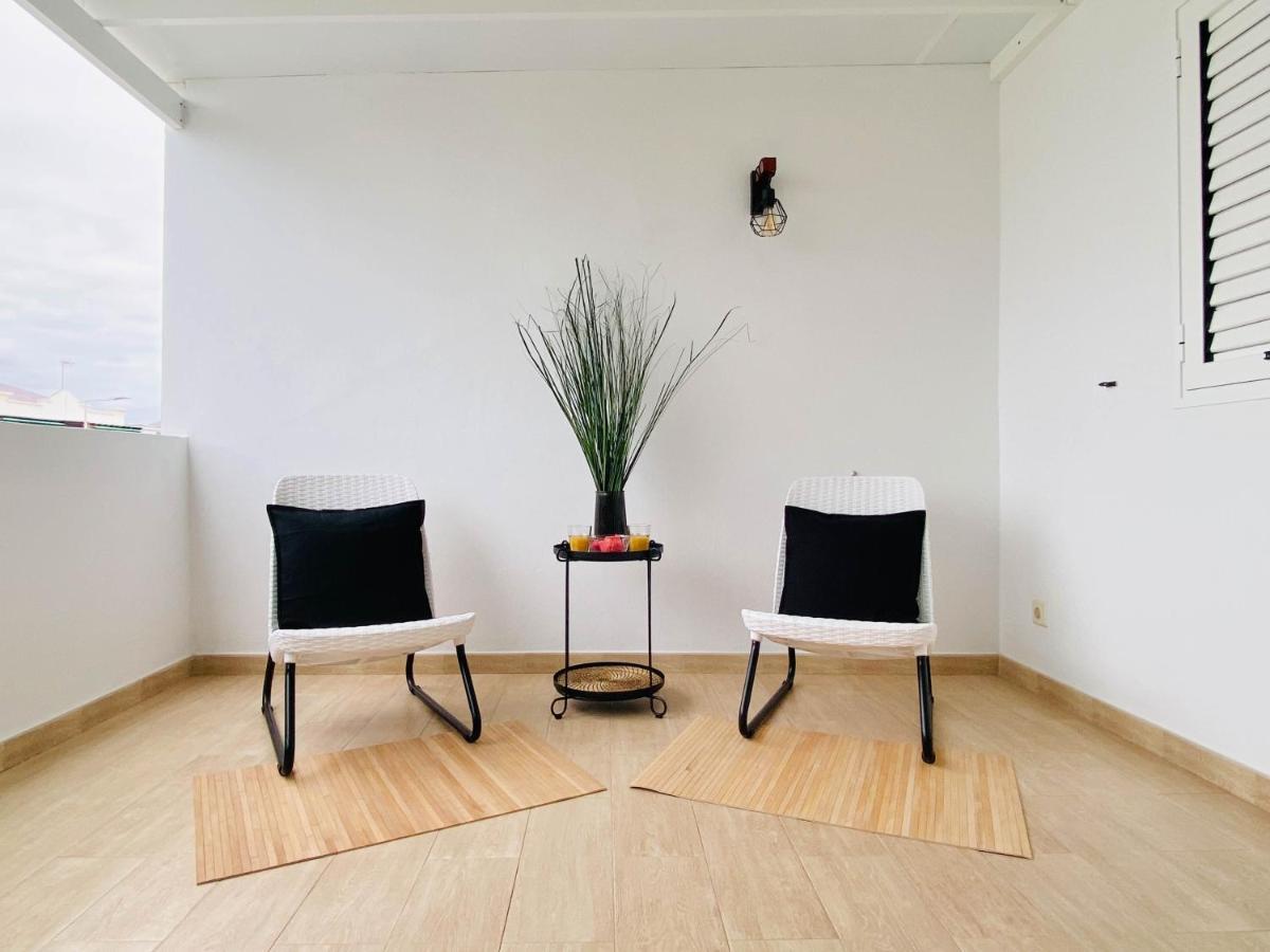 Casa Del Mayor プラヤ・オンダ エクステリア 写真
