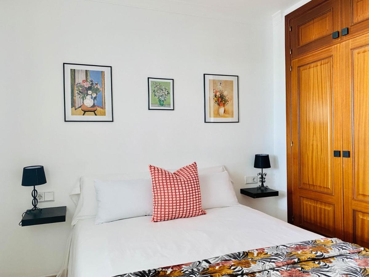 Casa Del Mayor プラヤ・オンダ エクステリア 写真